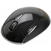Комплект клавиатура + мышь Microsoft Wireless Desktop 3050 (PP3-00018) фото 6